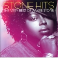  Angie Stone ‎– Stone Hits - The Very Best Of Angie Stone 